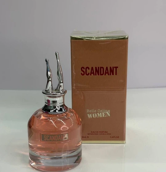 🎄ادکلن اسکندنت زنانه  Scandant🎄