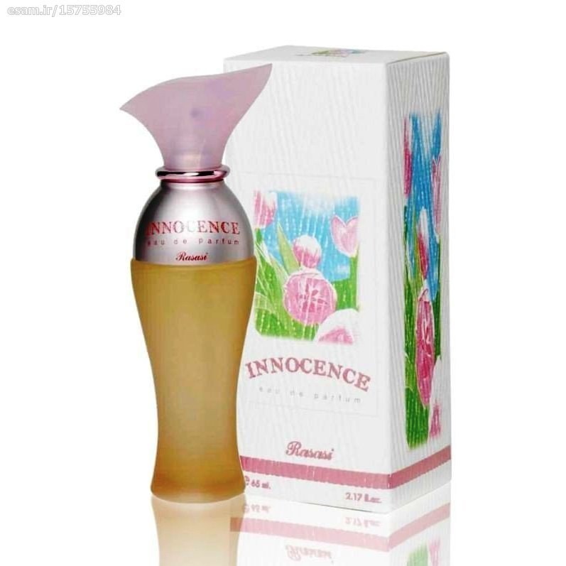 ادکلن رصاصی اینوسنسRasasi Innocence