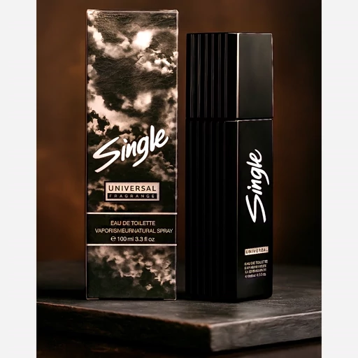 ادکلن سینگل مردانه اصل | Single Eau de Parfum