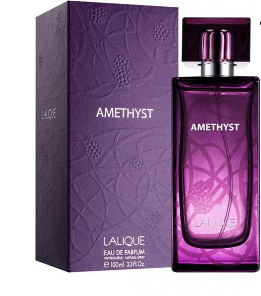 💎ادکلن لالیک آمیتیس زنانه (Lalique Amethyst💎