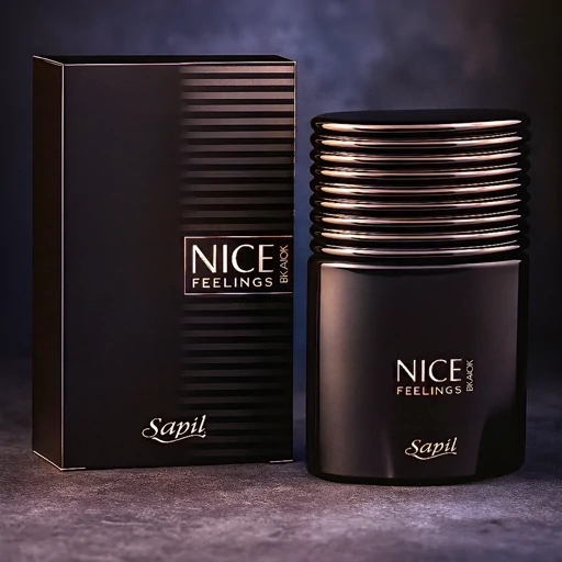ادکلن نایس مشکی مردانه اصل | Nice Black Eau de Toilette
