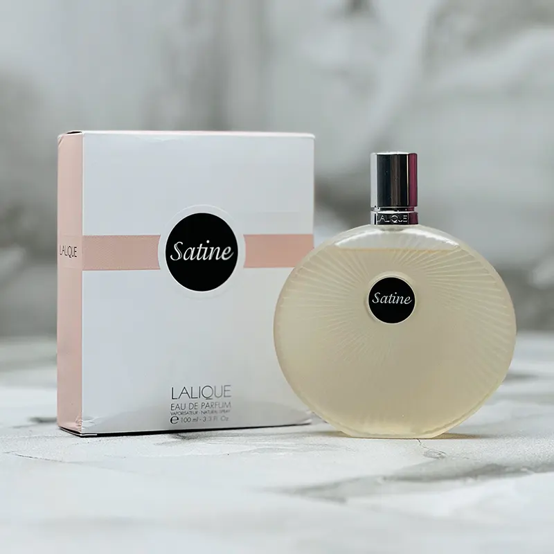 💎ادکلن لالیک ساتین زنانه (Lalique Satine)💎