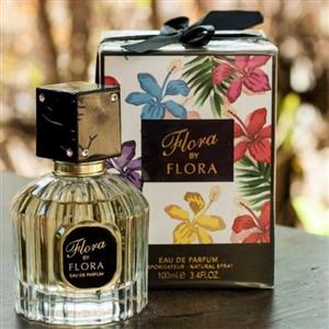 💎عطر زنانه گوچی فلورا بای گوچی (Flora by Gucci) حجم 100 میلی‌💎