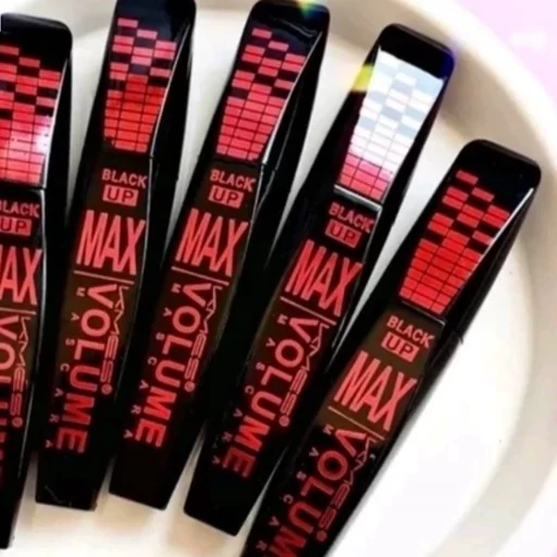 ✨ ریمل مکس موزیکال Max Musical