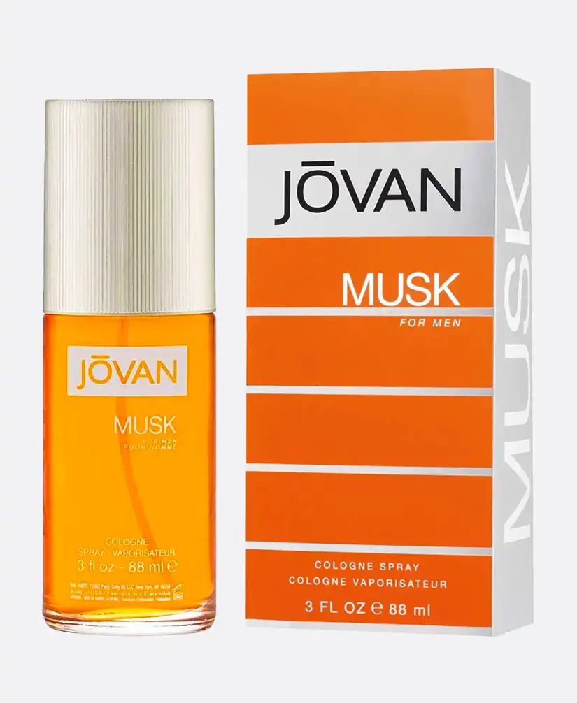 ادکلن جوان ماسک Jovan Musk
