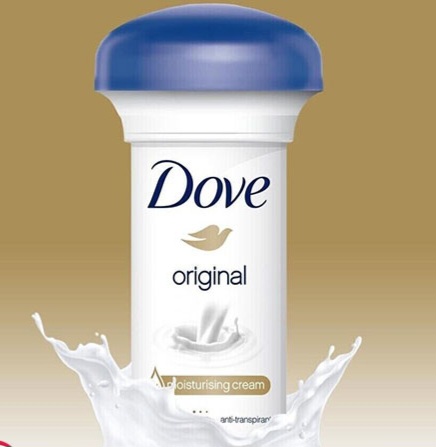 مام قارچی داو. dove
