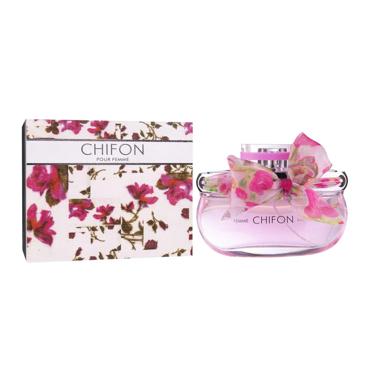 ادکلن چیفون،زنانهchifon pour femme