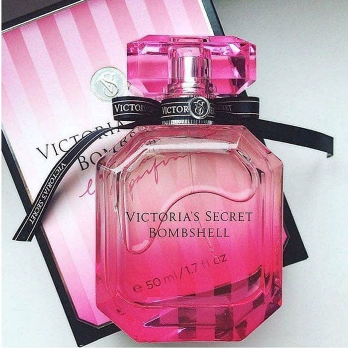 💎ادکلن ویکتوریا سکرت زنانه ،اصلی (Victoria's Secret)💎