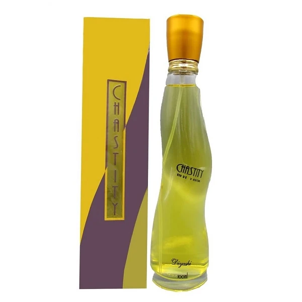 عطر ادکلن رصاصی چستیتی زنانه-Rasasi Chastity Women،