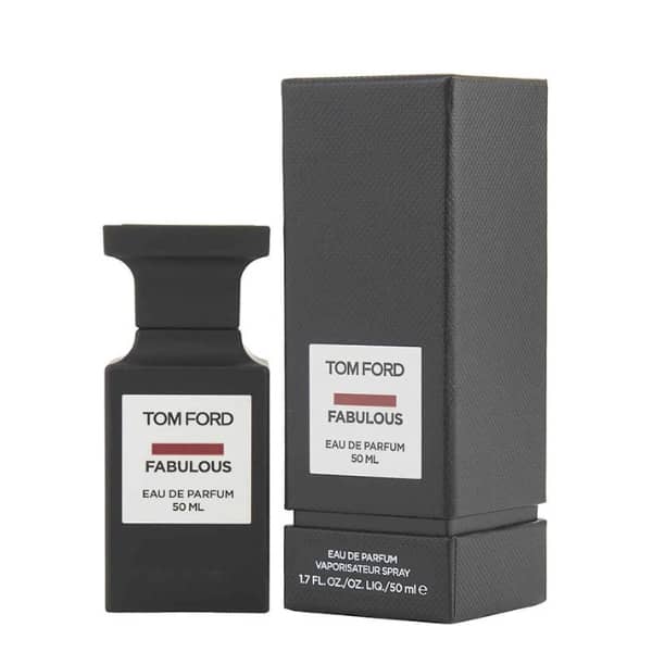 ادکلن تام فورد فالینگ فابولوس (Tom Ford Fucking Fabulous)