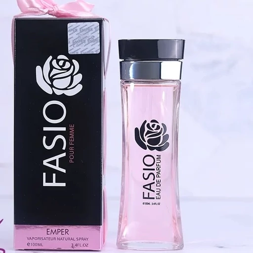 عطر ادکلن امپر فاسیو-Emper Fasio