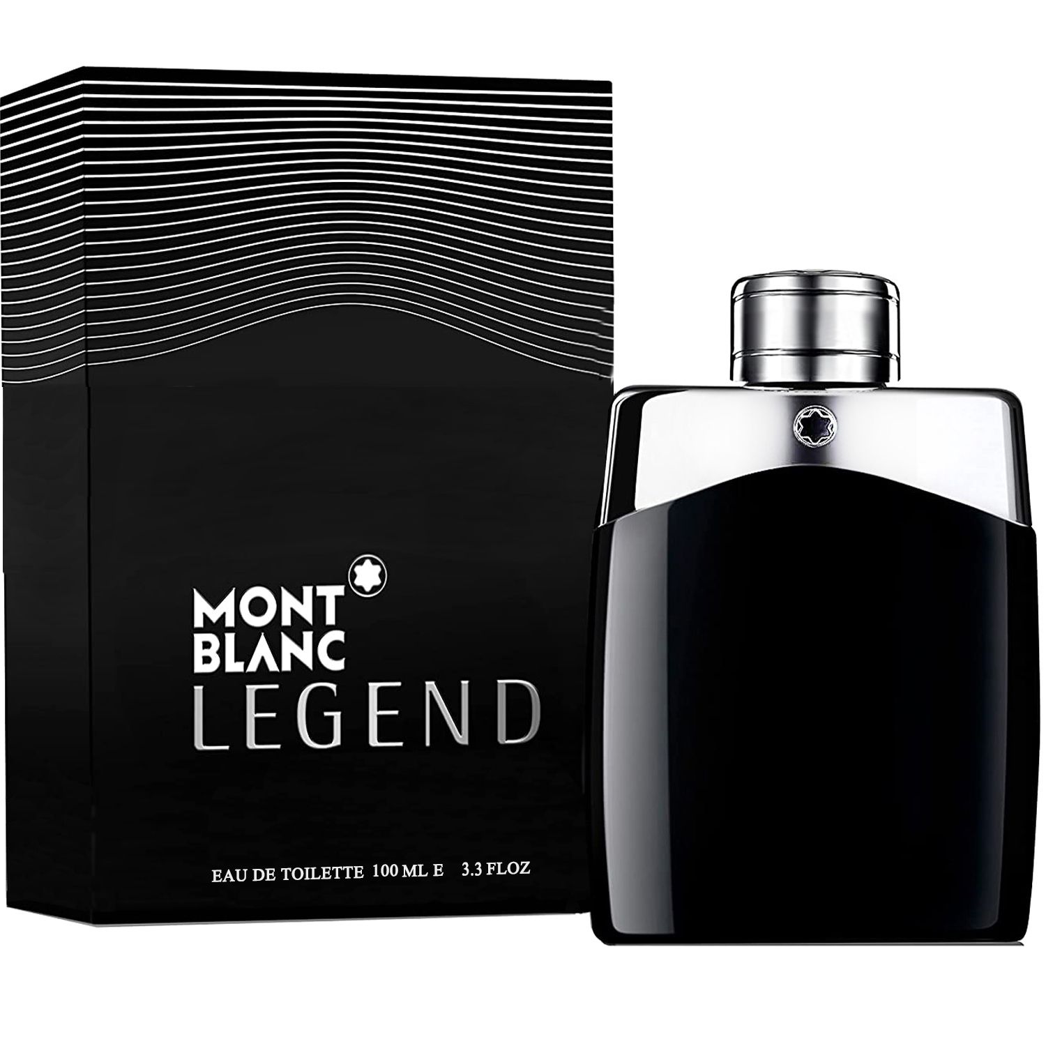 ادکلن مونت بلنک لجند مردانه اصل | Montblanc Legend EDT