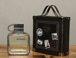 ادکلن مموریس مردانه امپر 100 میل | Emper Memories Eau de Toilette
