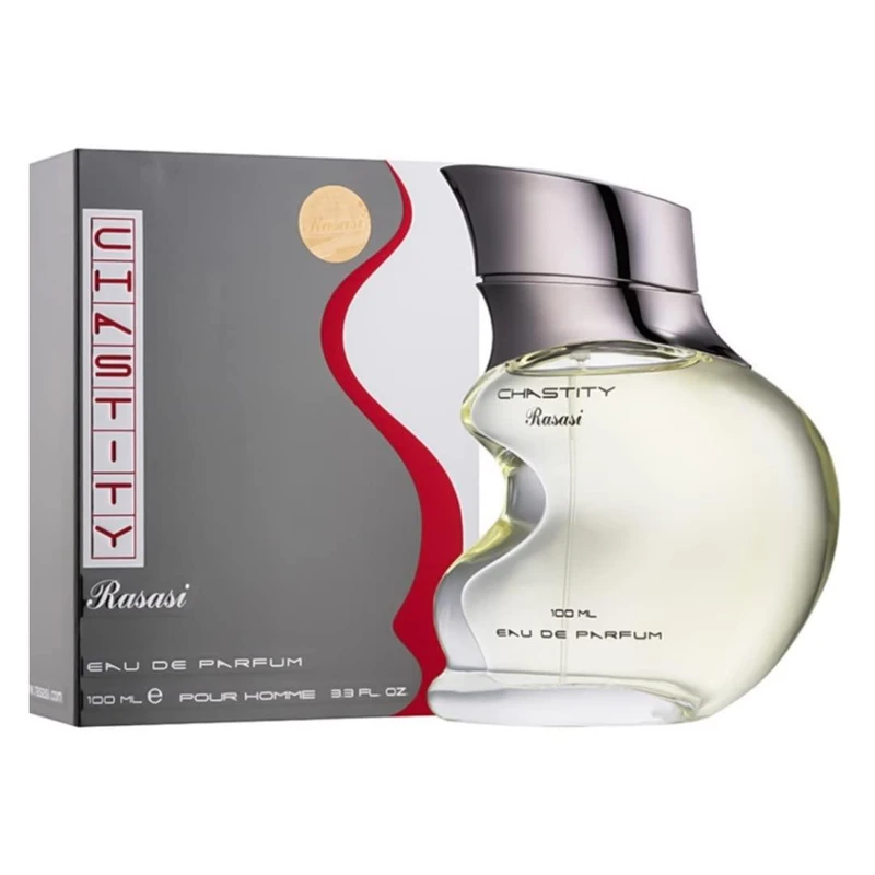 🎄عطر ادکلن رصاصی چستیتی مردانه-