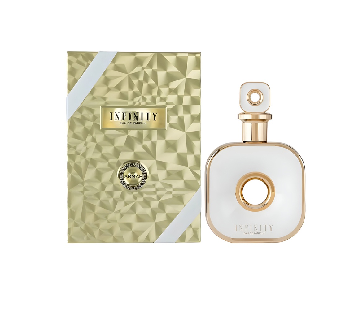 عطر ادکلن آرماف اینفینیتی زنانه ادو پرفیوم 105 میل | Armaf Infinity Eau de Parfum For Women