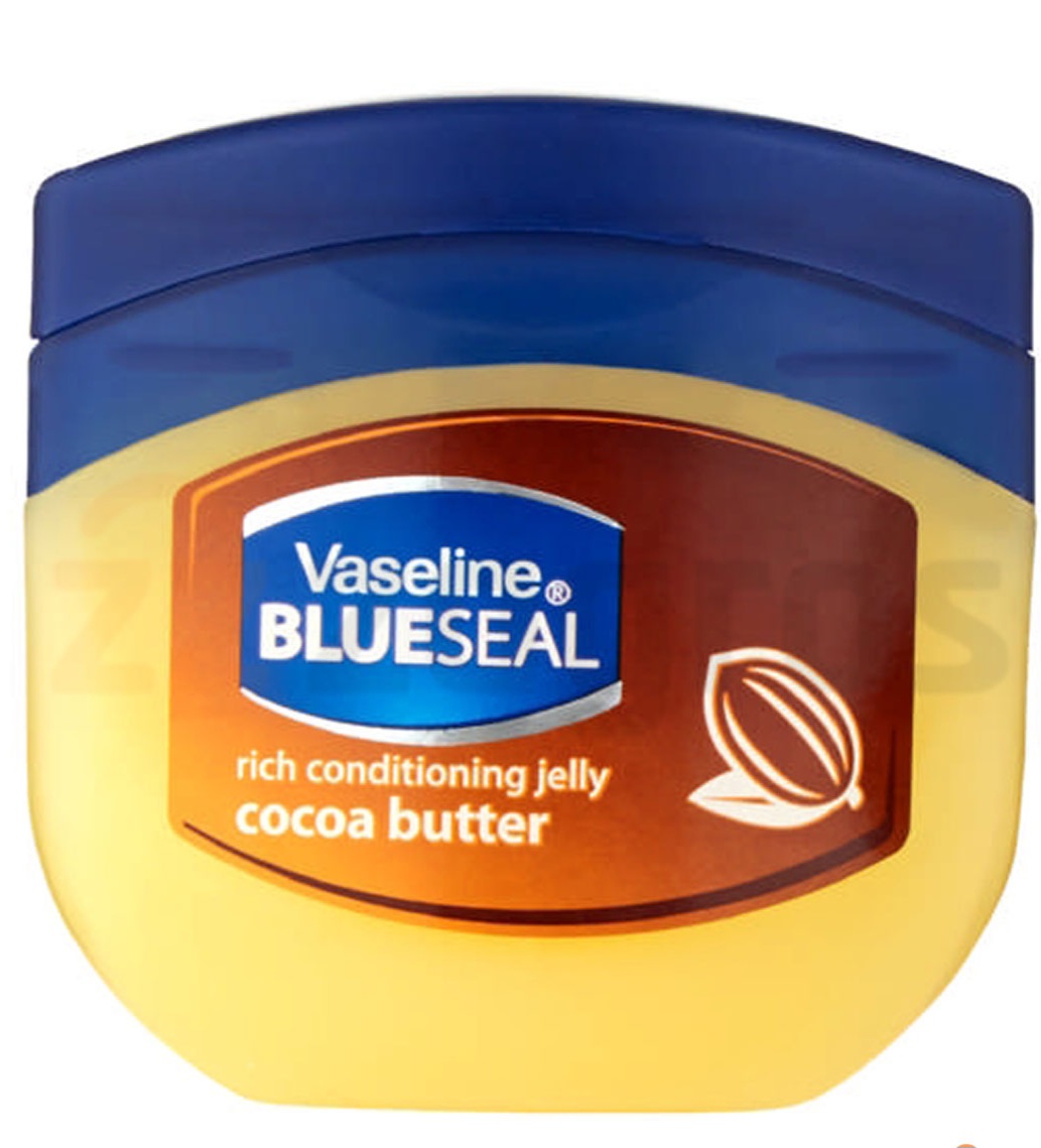 وازلین بلوسیلBlue seal