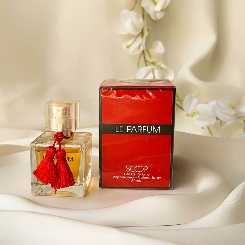 💎ادکلن لالیک لامور زنانه (Lalique L'Amour) 💎