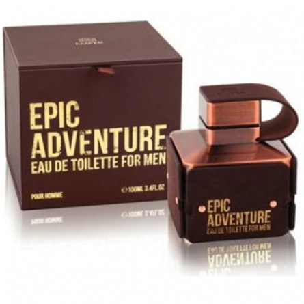 ادکلن امپراپیک ادونچراEmper Epic Adventure