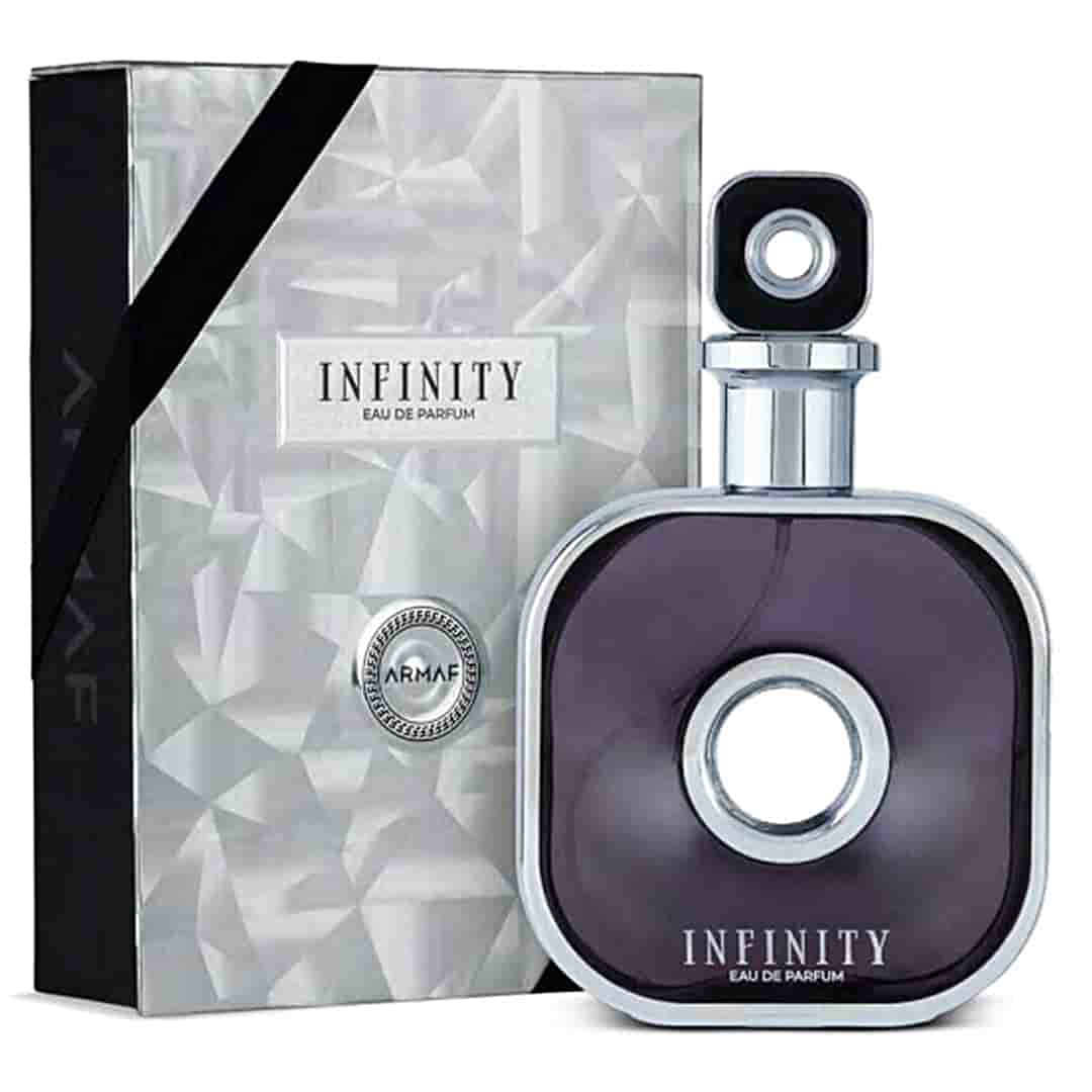 عطر ادکلن آرماف اینفینیتی مردانه ادو پرفیوم 105 میل | Armaf Infinity Eau de Parfum For Men