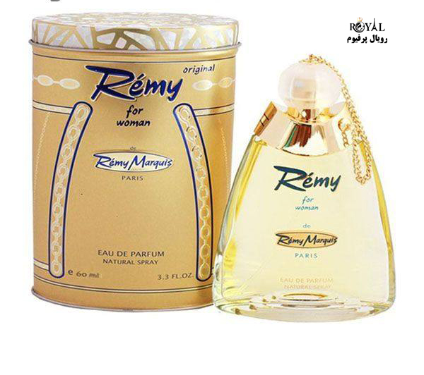 ادکلن رمی مارکویس زنانه ۱۰۰ میل اصل | Remy Marquis Remy Woman