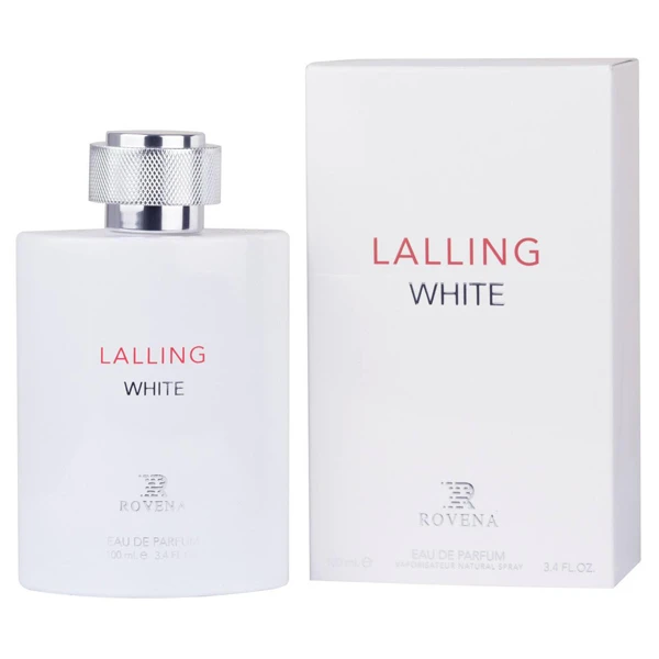 ادکلن لالیک وایت مردانه ( Lalique White Rovena)